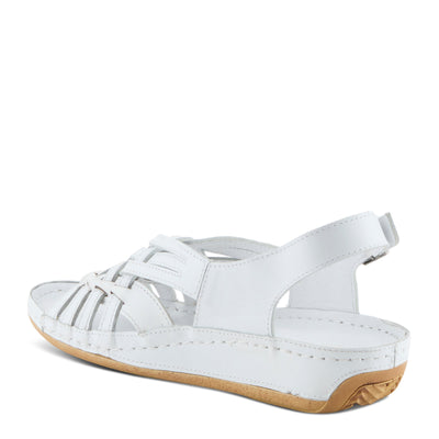 SPRING STEP CHOI SANDALS