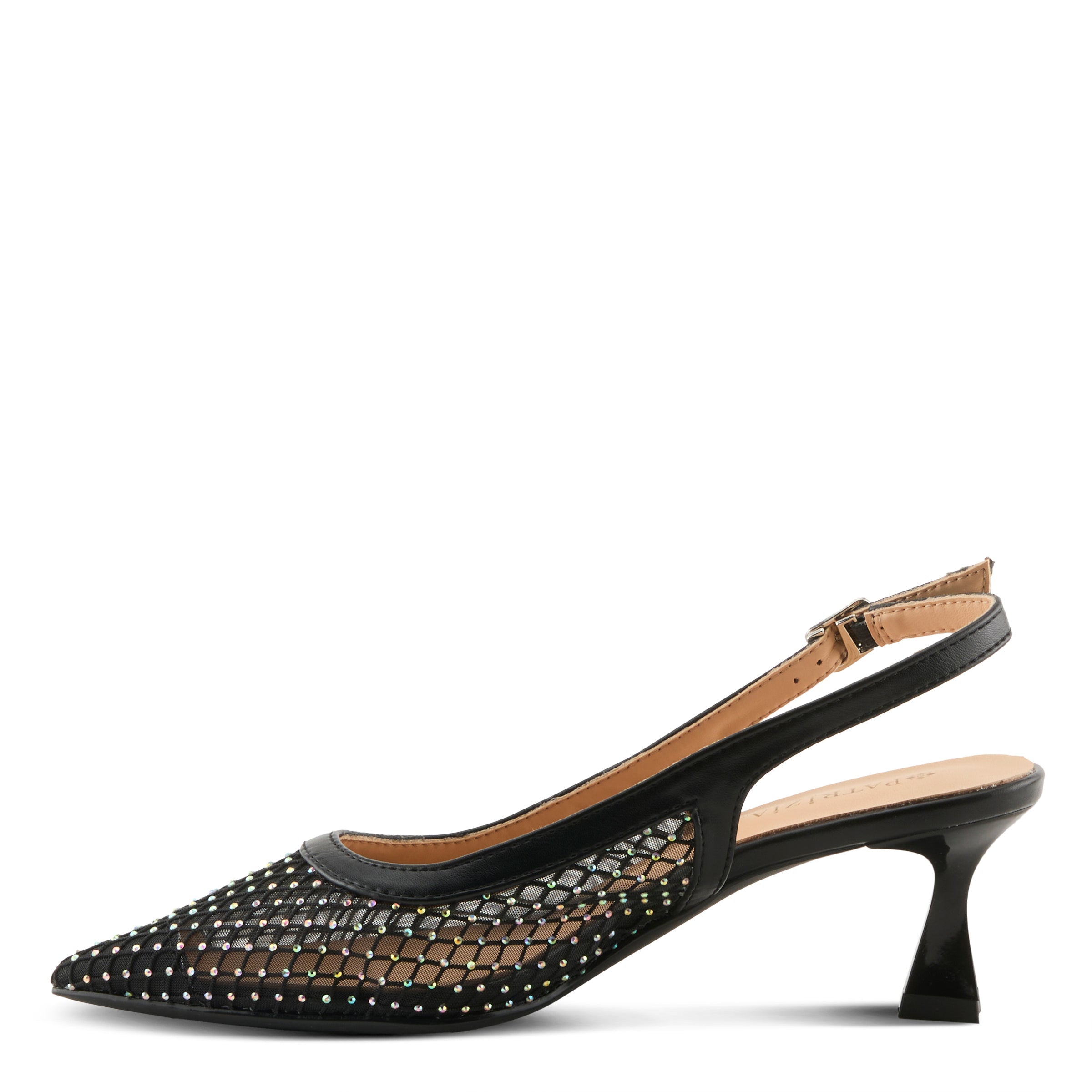 PATRIZIA CITYLIGHTS SHOES