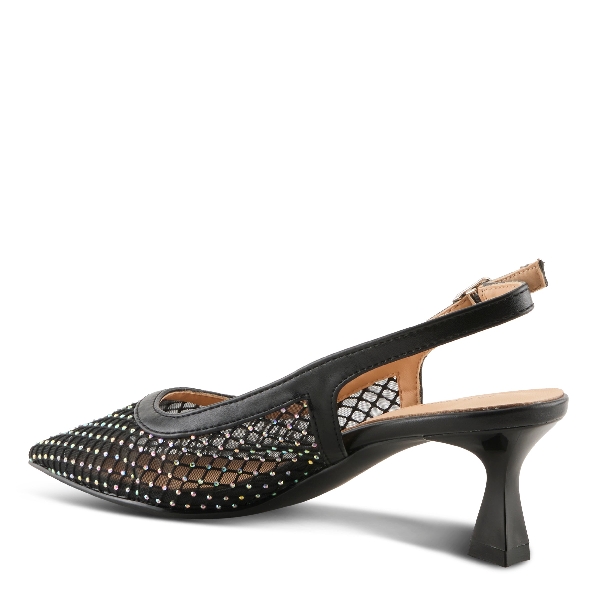 PATRIZIA CITYLIGHTS SHOES