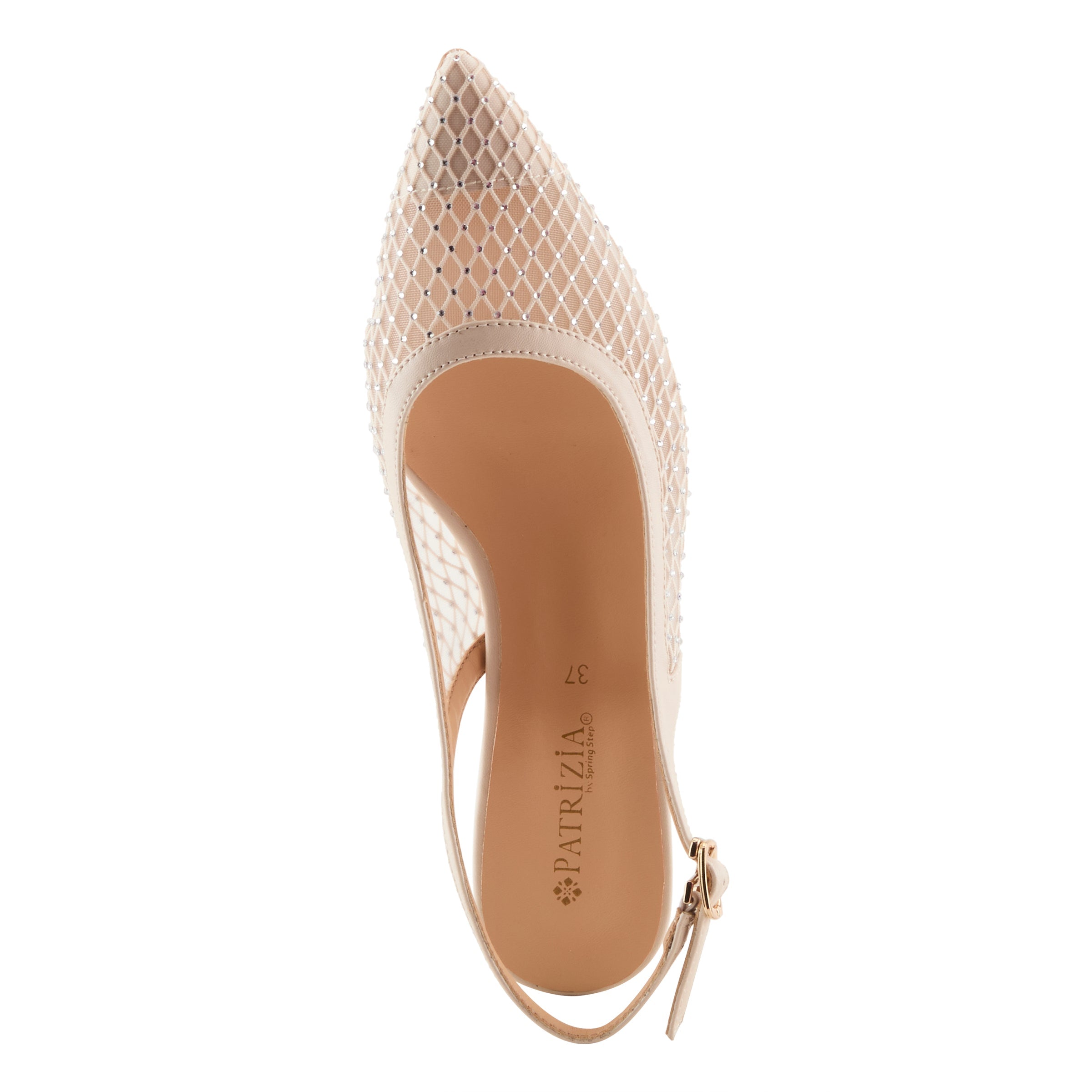 PATRIZIA CITYLIGHTS SHOES