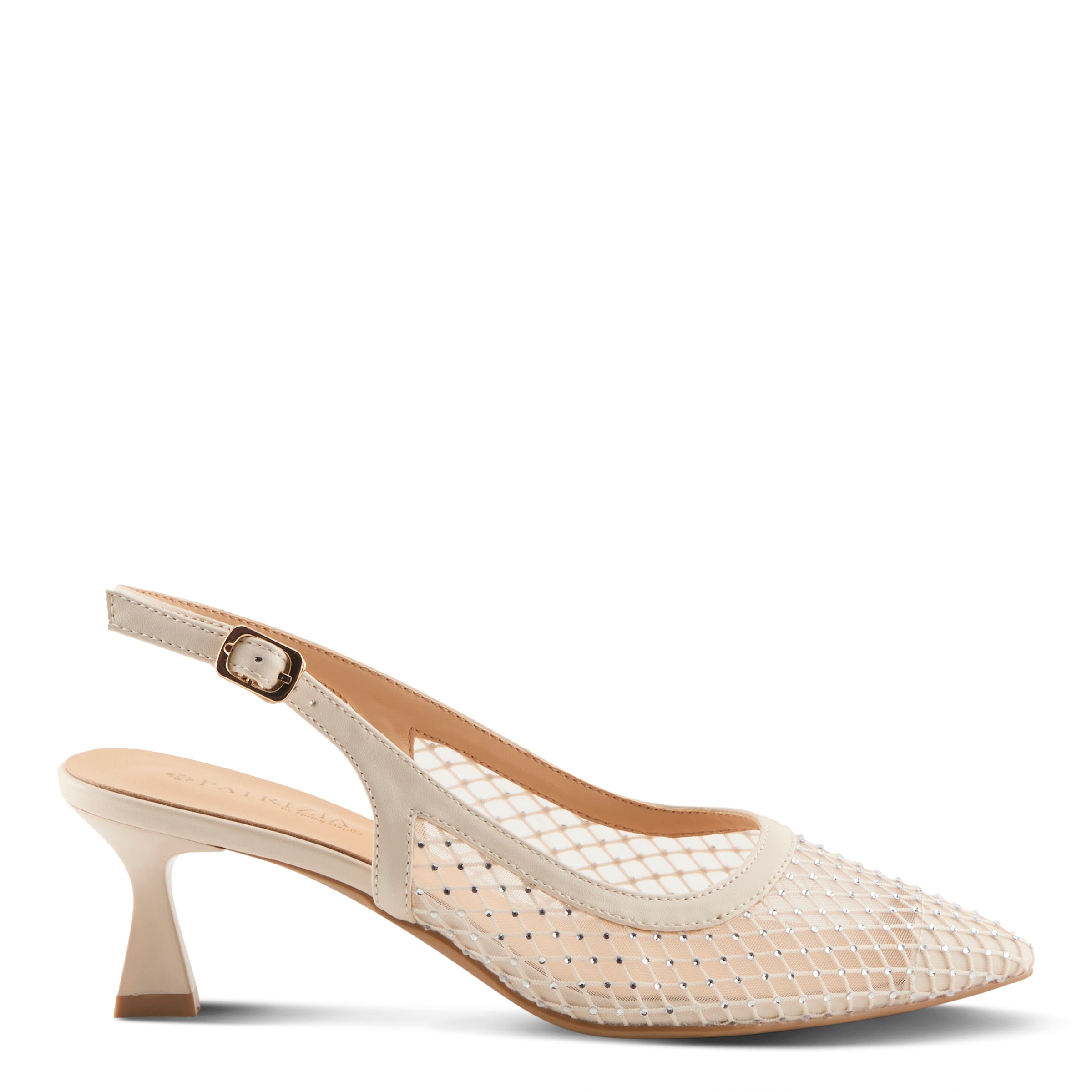 PATRIZIA CITYLIGHTS SHOES