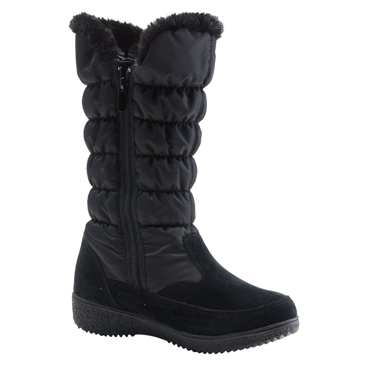 Flexus Citywalk Boots — product view 11