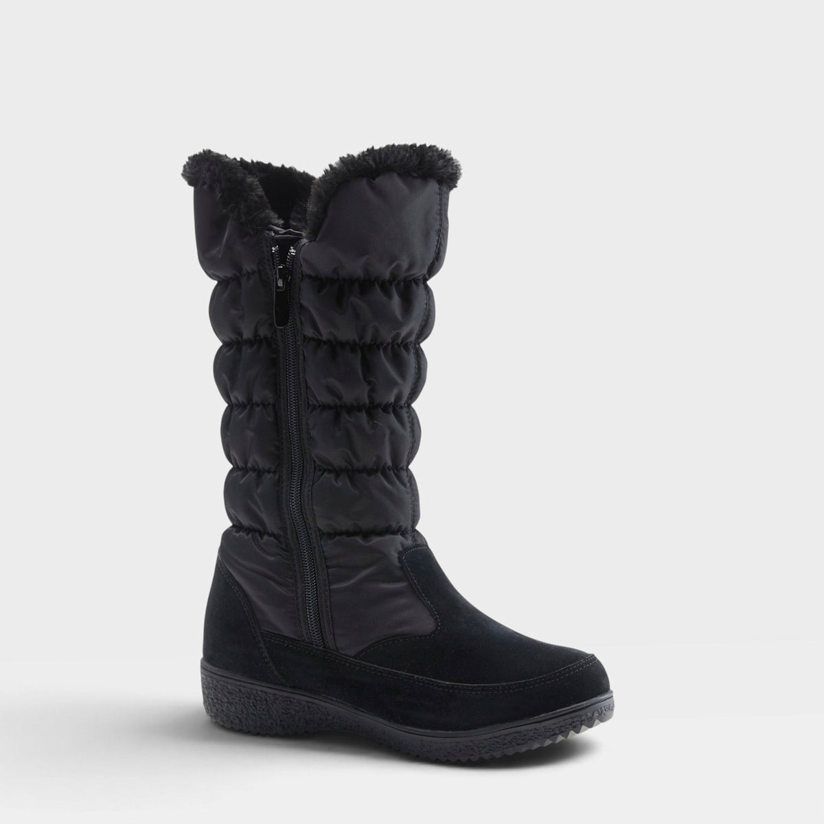 Flexus Citywalk Boots — product view 2
