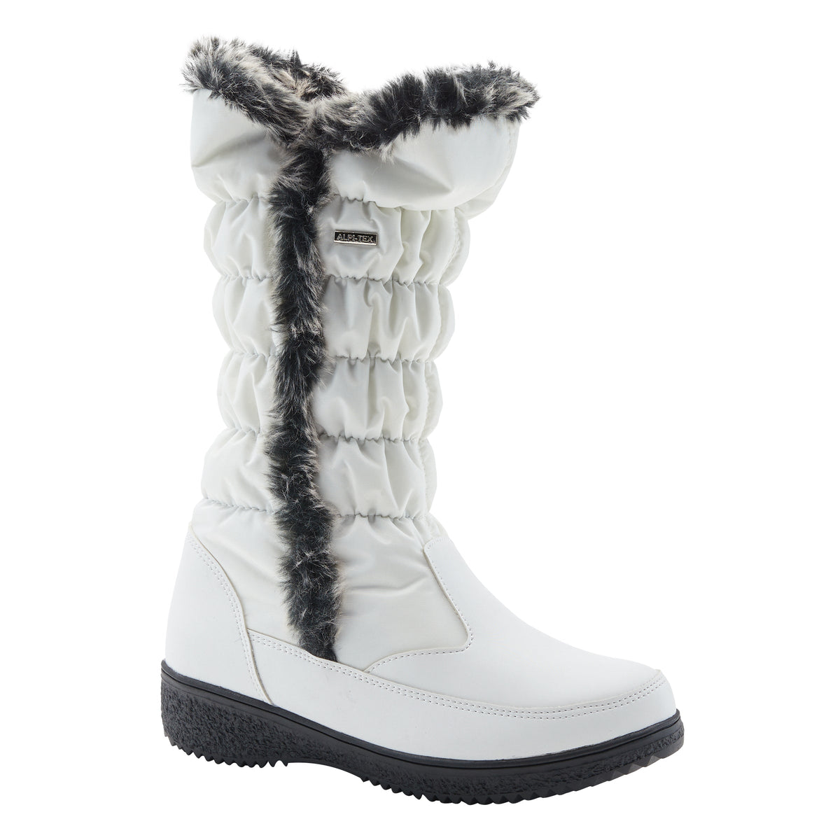 Flexus Citywalk Boots — product view 3