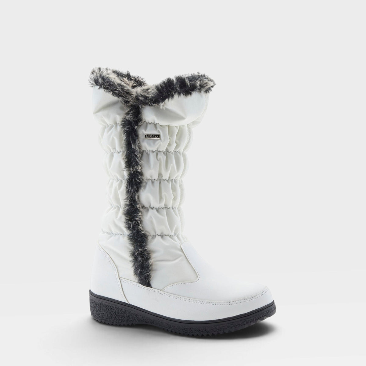 Flexus Citywalk Boots — product view 1
