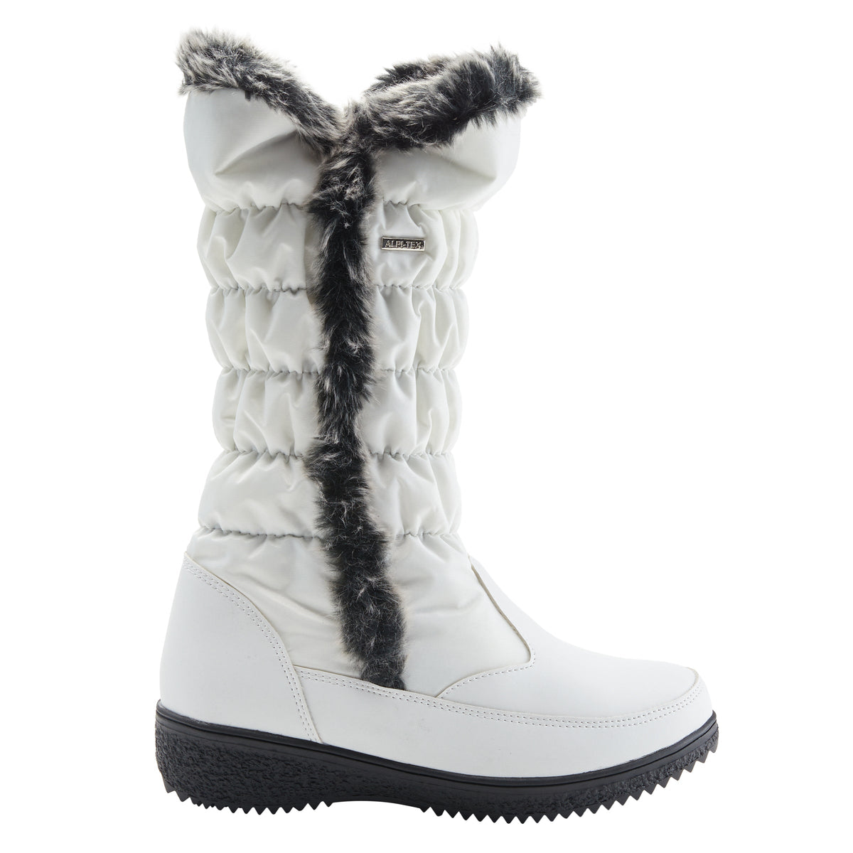 Flexus Citywalk Boots — product view 8