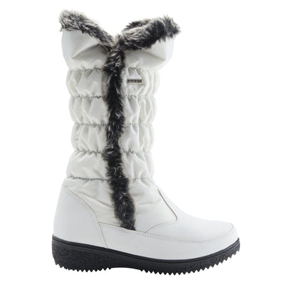 Flexus Citywalk Boots — product view 8