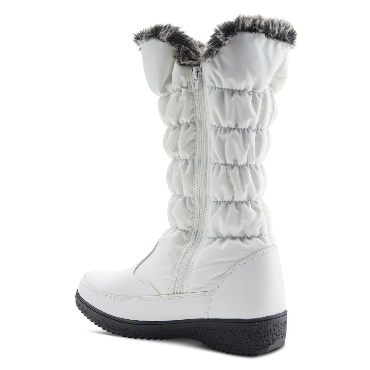 Flexus Citywalk Boots — product view 10