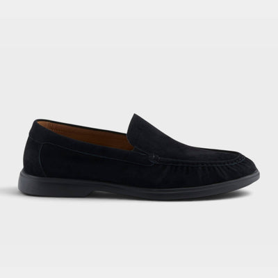 Spring Step Men Clarent Men's Slip-On Shoes — product view 1