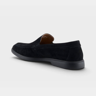 Spring Step Men Clarent Men's Slip-On Shoes — product view 5