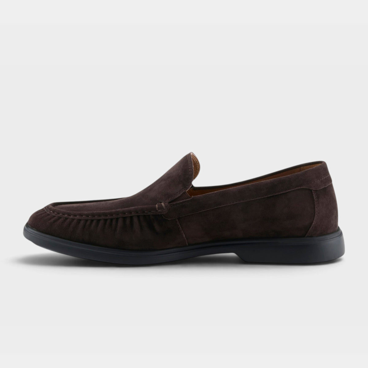 Spring Step Men Clarent Men's Slip-On Shoes — product view 7