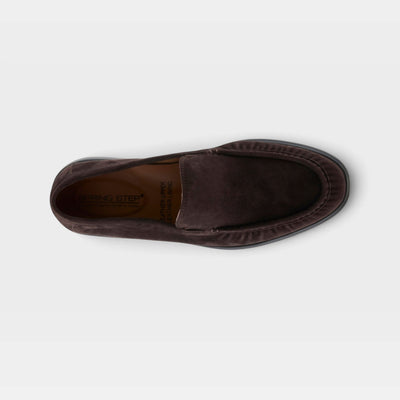 Spring Step Men Clarent Men's Slip-On Shoes — product view 8
