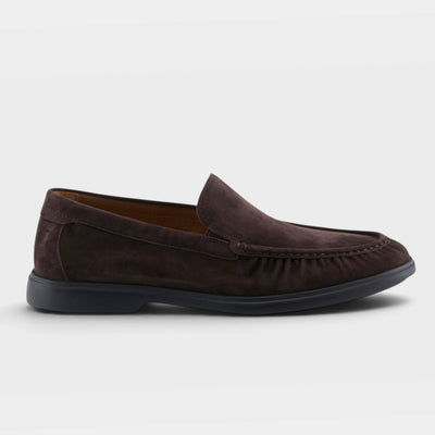 Spring Step Men Clarent Men's Slip-On Shoes — product view 6