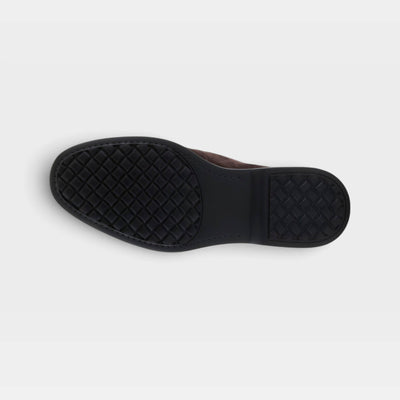 Spring Step Men Clarent Men's Slip-On Shoes — product view 9
