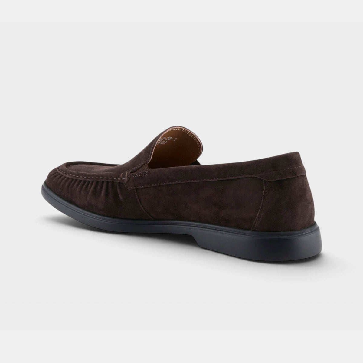 Spring Step Men Clarent Men's Slip-On Shoes — product view 10