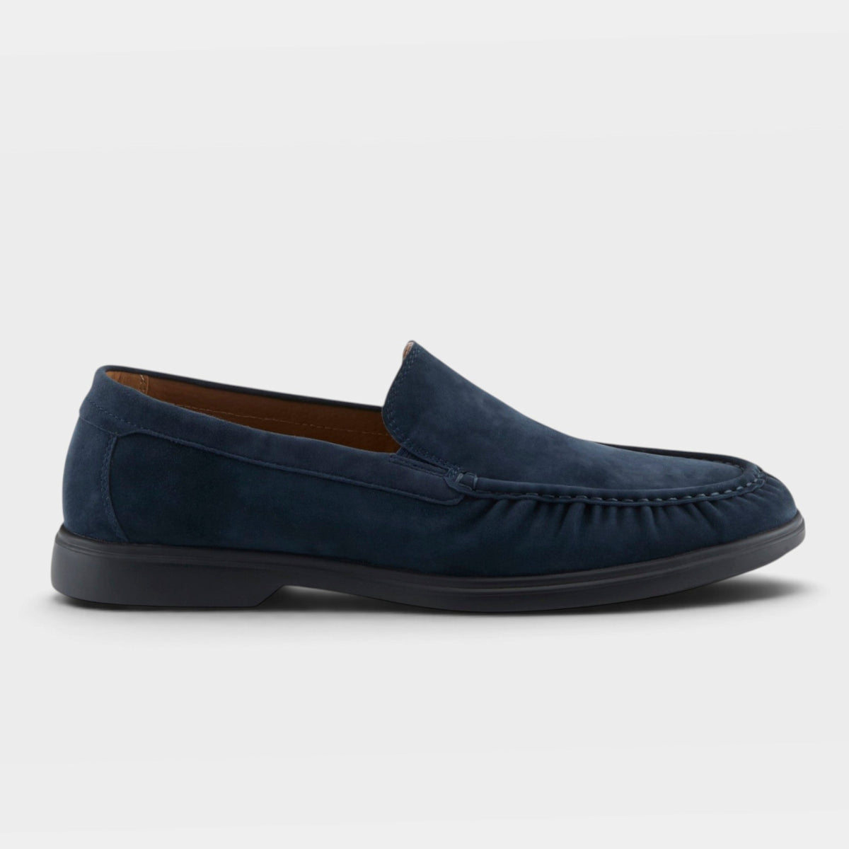 Spring Step Men Clarent Men's Slip-On Shoes — product view 11