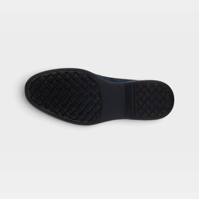 Spring Step Men Clarent Men's Slip-On Shoes — product view 14