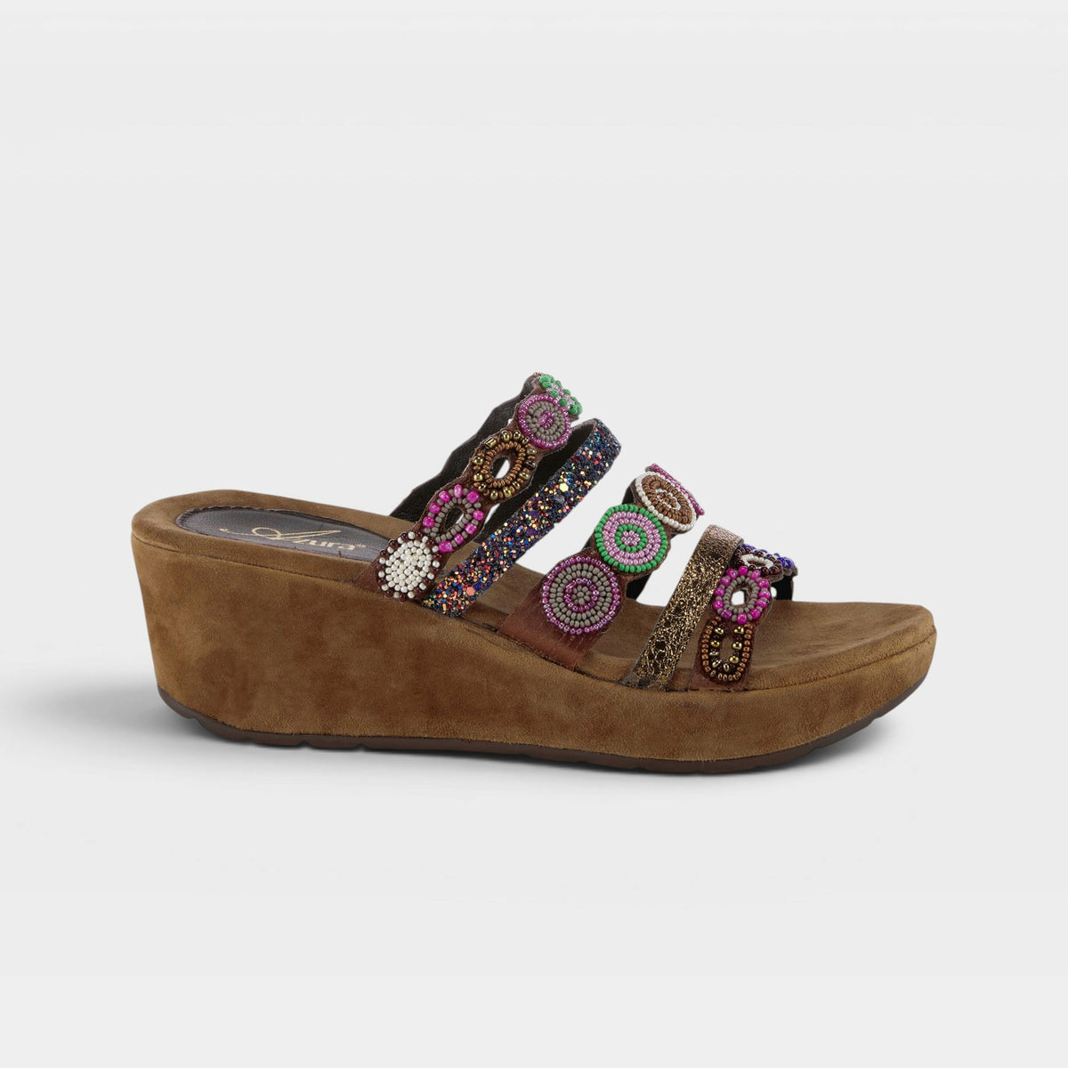Azura Claretha Women's Sandals — product view 12