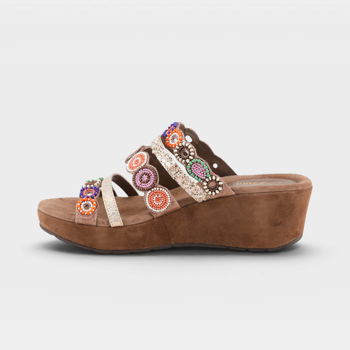 Azura Claretha Women's Sandals — product view 8