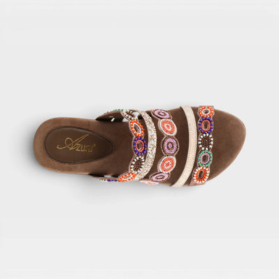 Azura Claretha Women's Sandals — product view 9