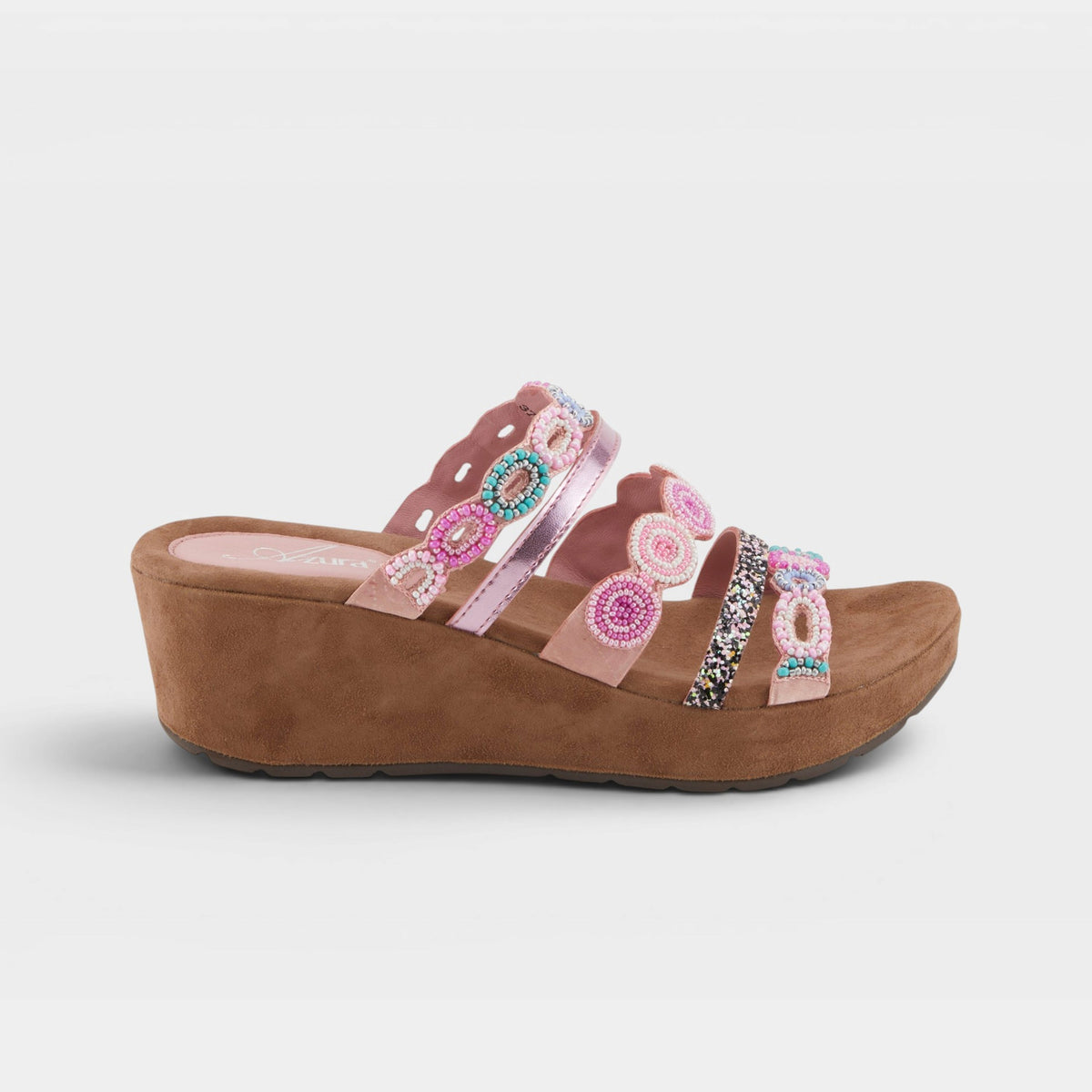Azura Claretha Women's Sandals — product view 27