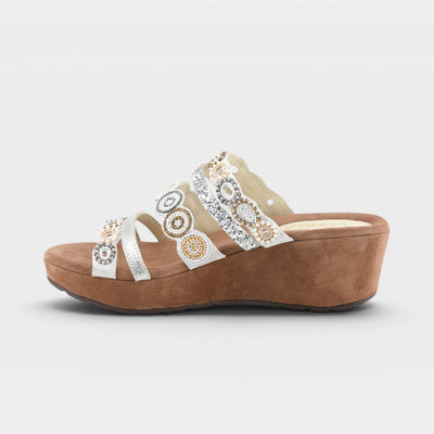 Azura Claretha Women's Sandals — product view 2