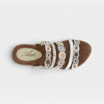 Azura Claretha Women's Sandals — product view 4