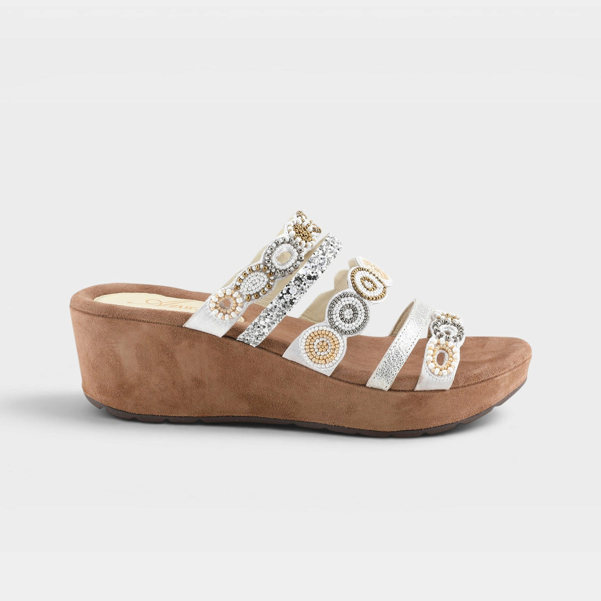 Azura Claretha Women's Sandals — product view 1