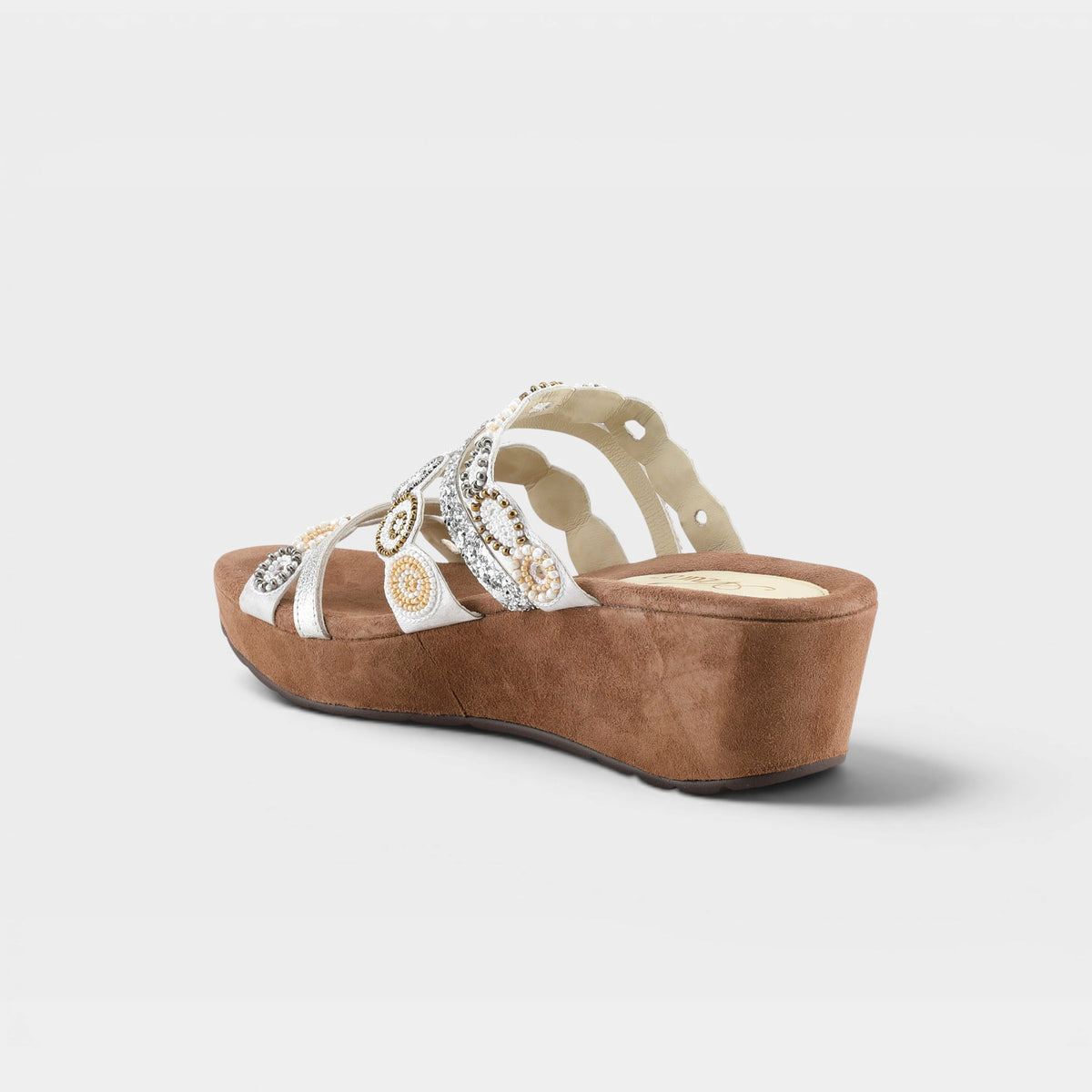 Azura Claretha Women's Sandals — product view 6
