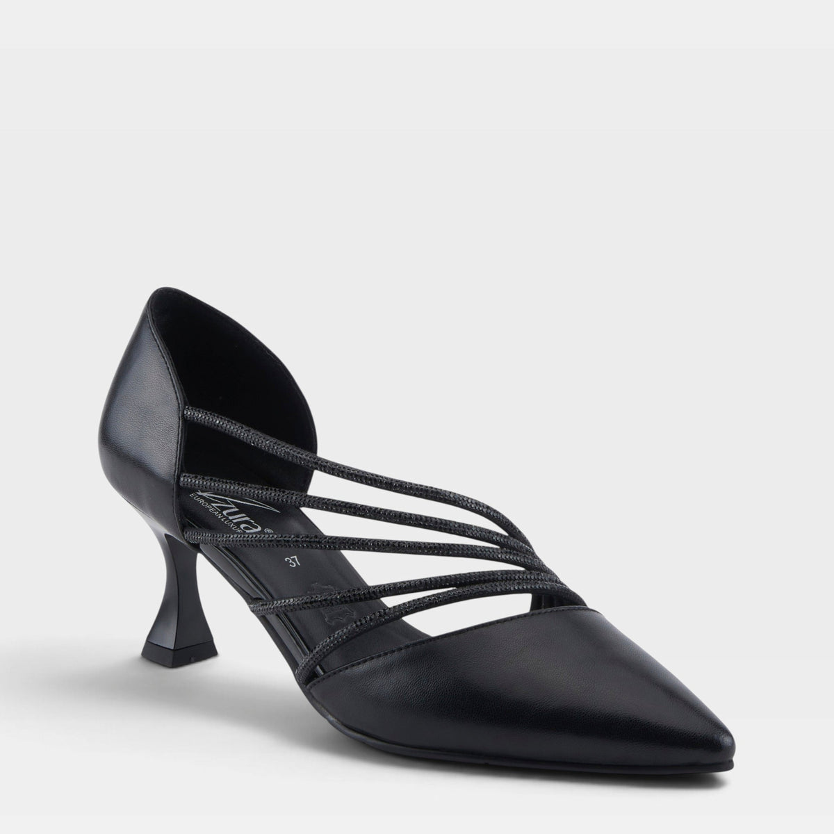 Azura Classicheel Women's Dress Shoes — product view 8