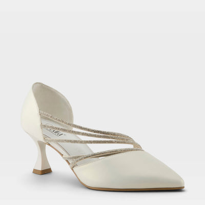 Azura Classicheel Women's Dress Shoes — product view 1