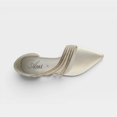 Azura Classicheel Women's Dress Shoes — product view 5