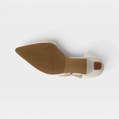 Azura Classicheel Women's Dress Shoes — product view 6