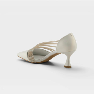 Azura Classicheel Women's Dress Shoes — product view 7