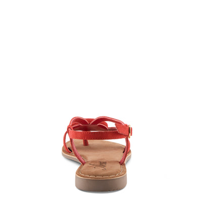 AZURA CLASSYLADY SANDALS