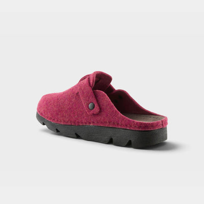 Flexus Clogger Clogs — product view 25