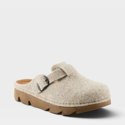 Flexus Clogger Clogs — product view 4