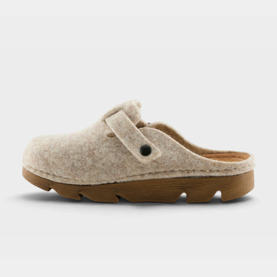 Flexus Clogger Clogs — product view 12