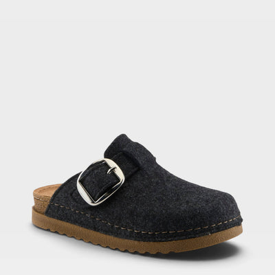 Flexus Cloggiller Clogs — product view 1