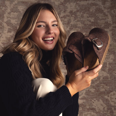 Flexus Cloggiller Clogs — product view 27