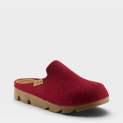 Flexus Cloggish Clogs — product view 1