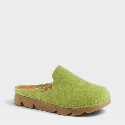 Flexus Cloggish Clogs — product view 4