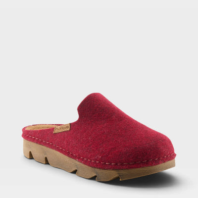 Flexus Cloggish Clogs — product view 6