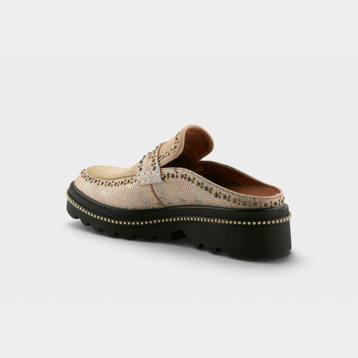 L'Artiste Clogona Women's Shoes — product view 10