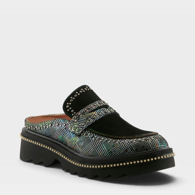 L'Artiste Clogona Women's Shoes — product view 2