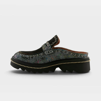 L'Artiste Clogona Women's Shoes — product view 4
