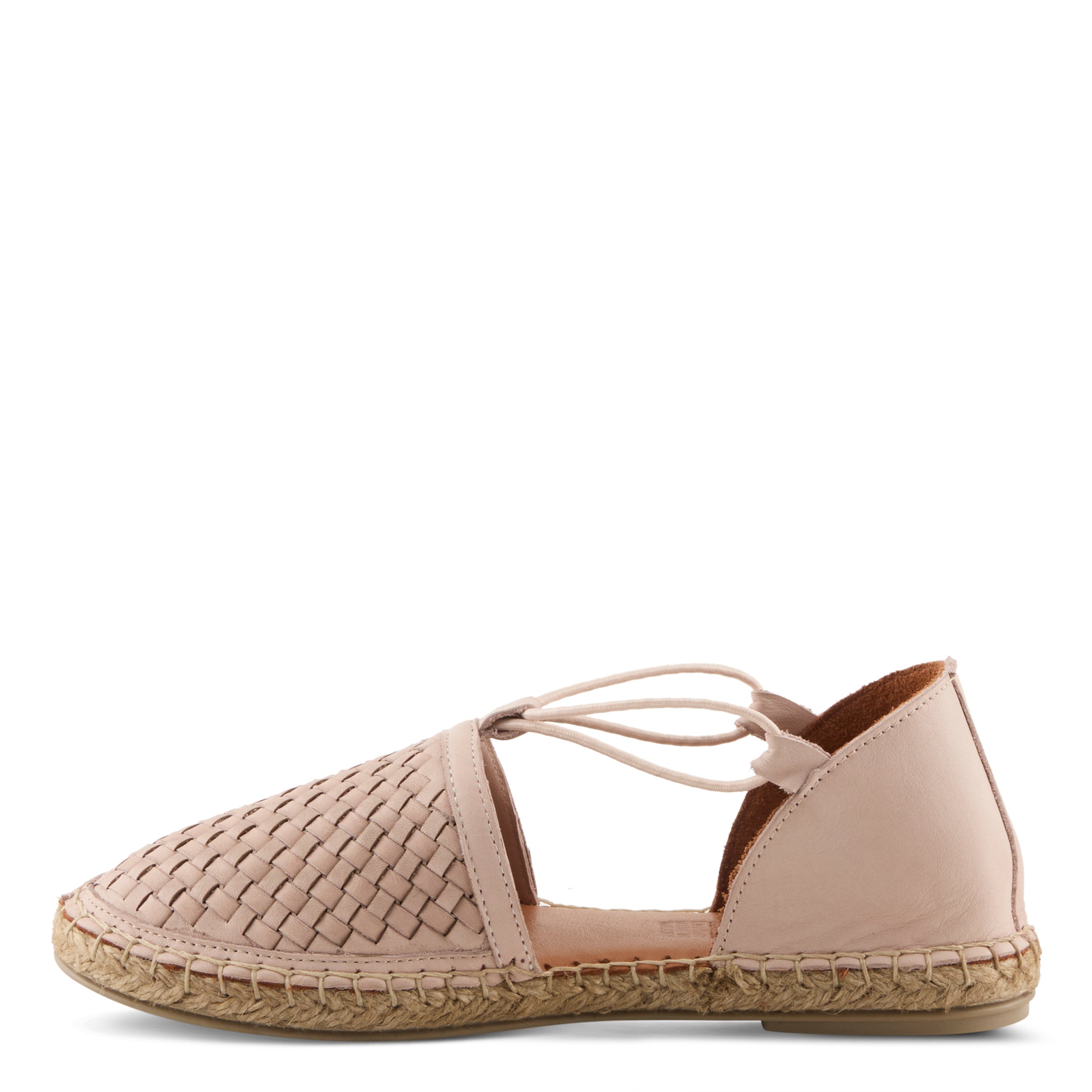 SPRING STEP CLOVAE SHOES