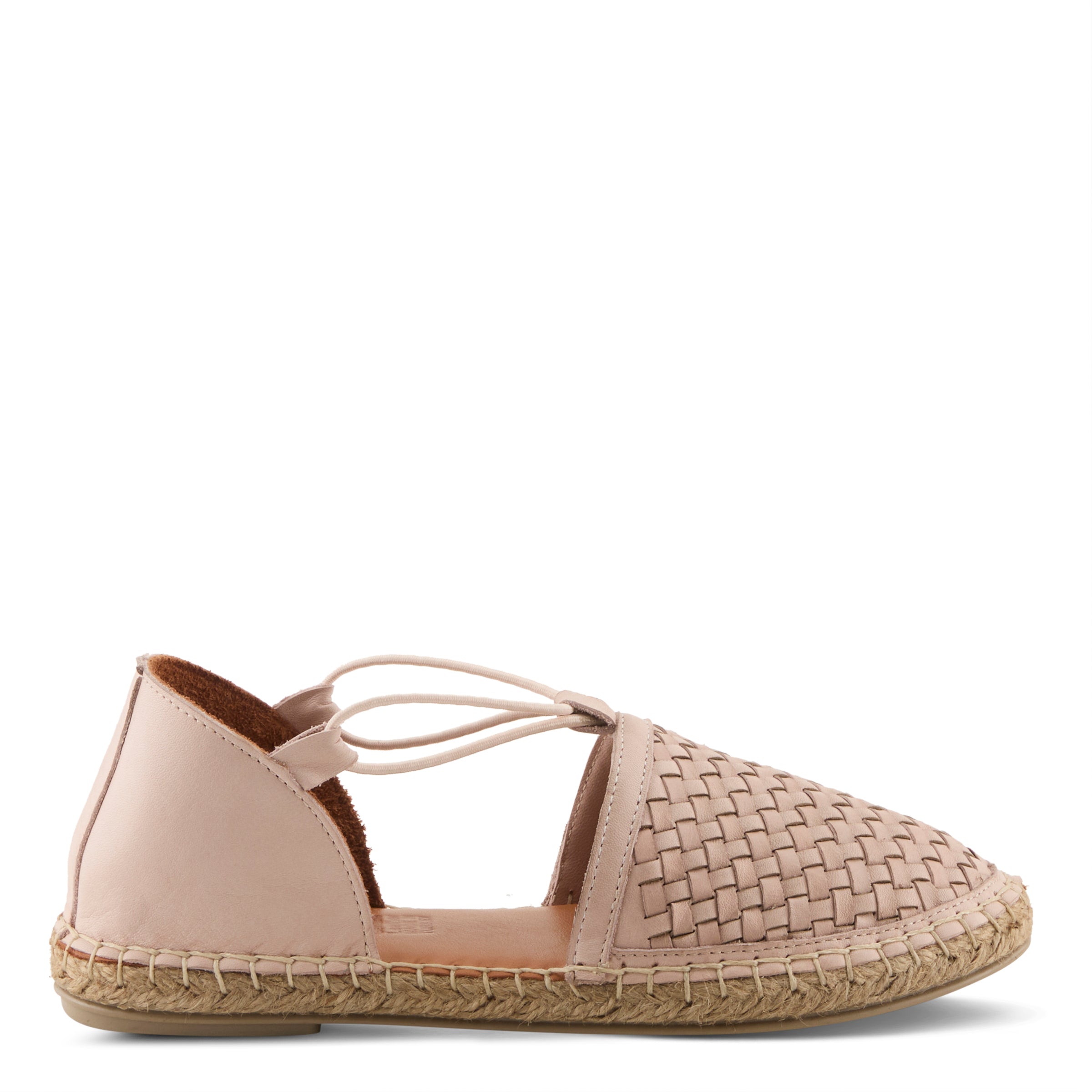SPRING STEP CLOVAE SHOES