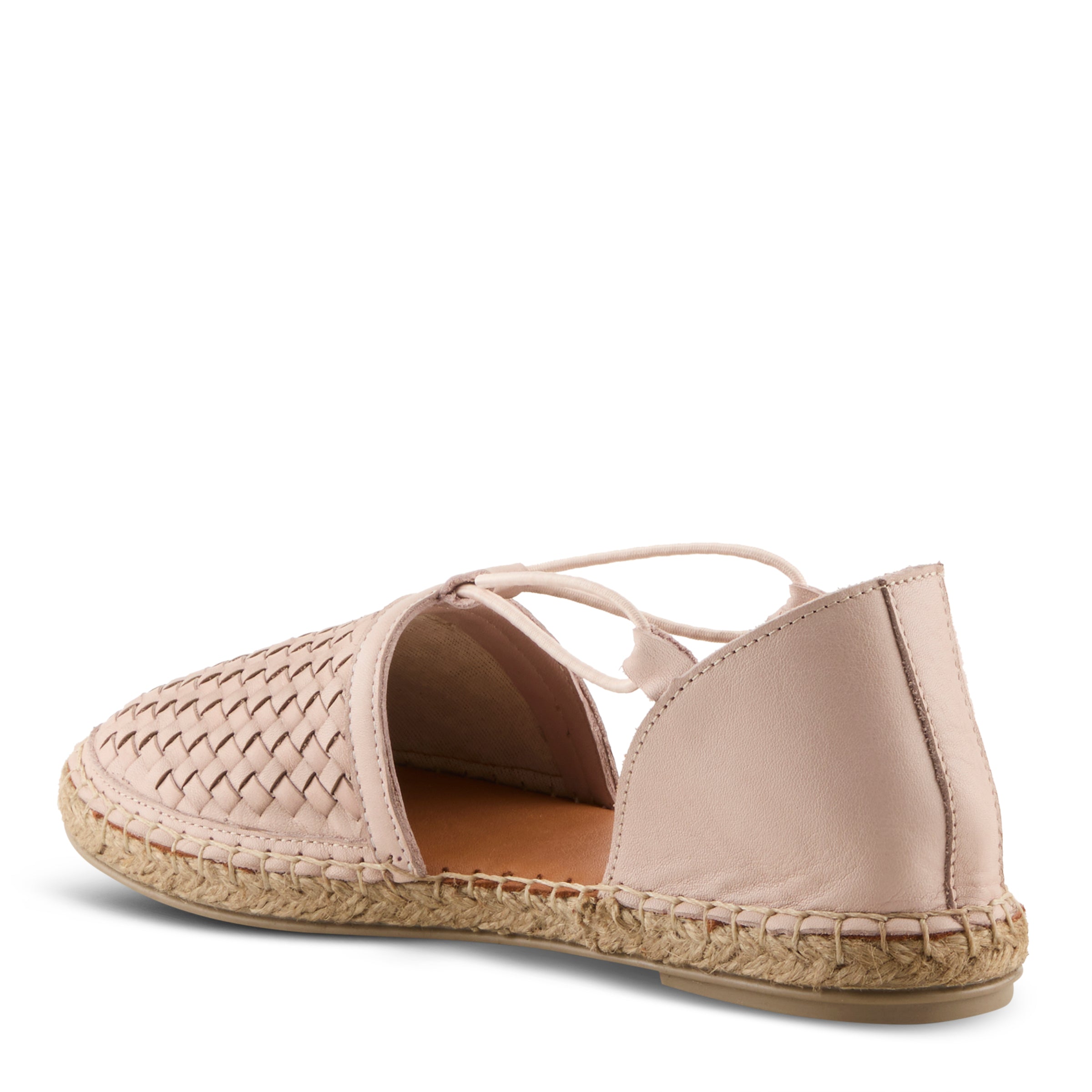 SPRING STEP CLOVAE SHOES