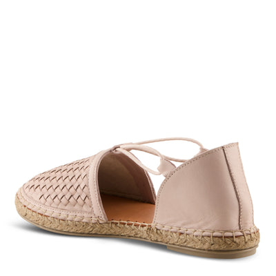 SPRING STEP CLOVAE SHOES